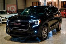 GMC Terrain